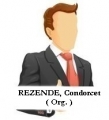 REZENDE, Condorcet ( Org. )